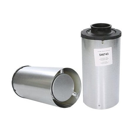 Wix Filters Air Filter 46743